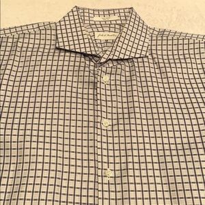 Men’s dress shirt